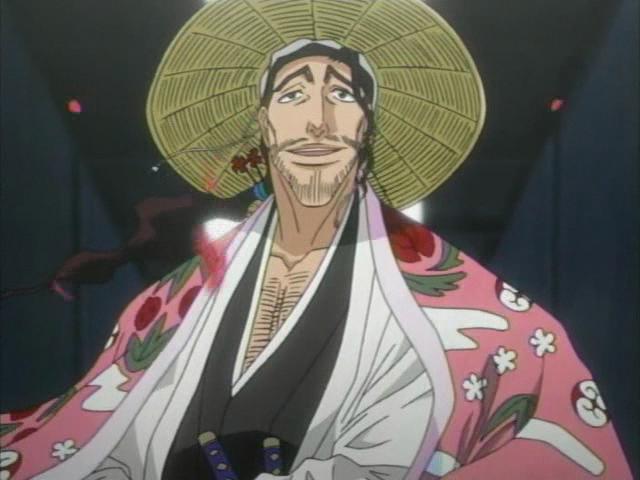 Otaku Gallery  / Anime e Manga / Bleach / Screen Shots / Episodi / 037 - Lo scopo del colpo / 030.jpg